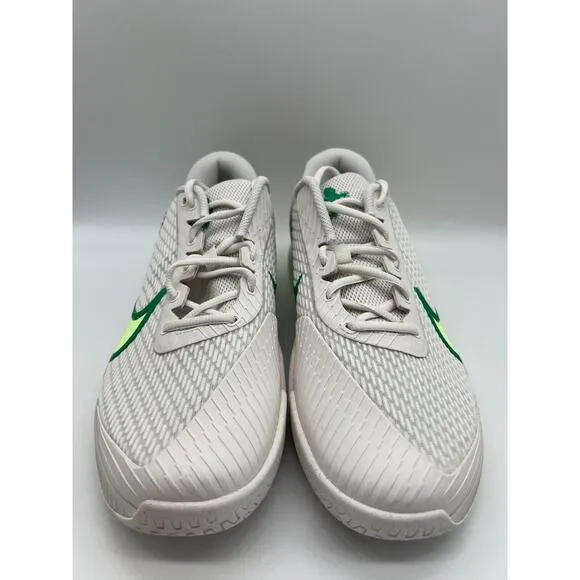 Nike Court Air Zoom Vapor Pro 2 Premium Tennis Shoes FJ2059-001 Men’s Size 11.5