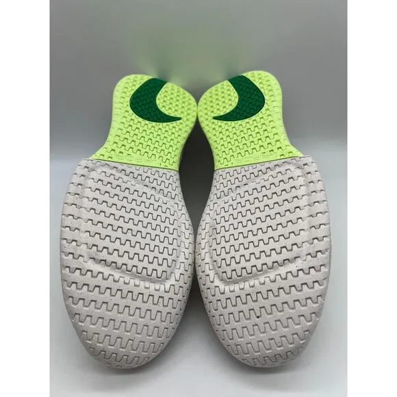Nike Court Air Zoom Vapor Pro 2 Premium Tennis Shoes FJ2059-001 Men’s Size 11.5
