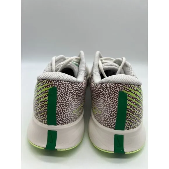 Nike Court Air Zoom Vapor Pro 2 Premium Tennis Shoes FJ2059-001 Men’s Size 11.5