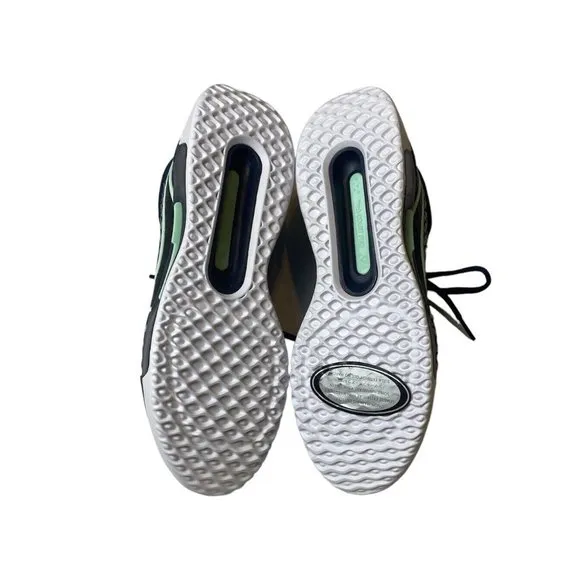 Nike Court Zoom Pro Tennis Shoes Size 7 Men's
