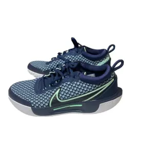 Nike Court Zoom Pro Tennis Shoes Size 7 Men's