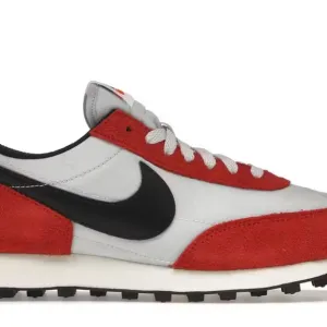 Nike Daybreak men’s 6.5/ women’s 8.5 trainers burnt orange and navy