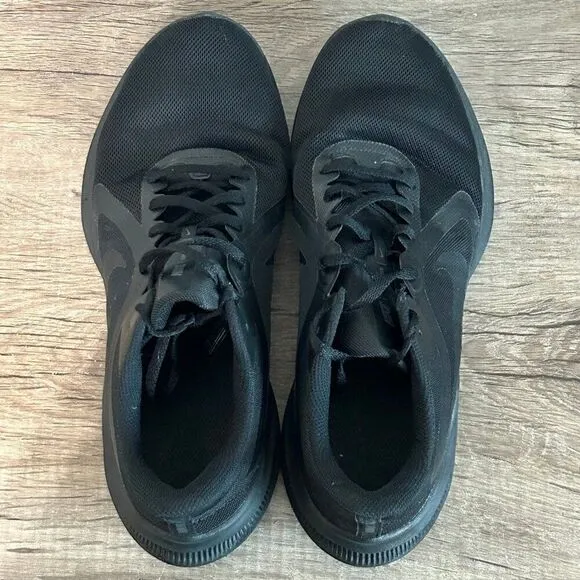 Nike Downshifter 10 Men’s Shoes Size 10 Black