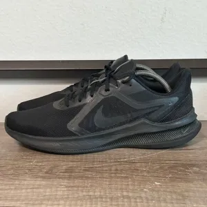 Nike Downshifter 10 Men’s Shoes Size 10 Black