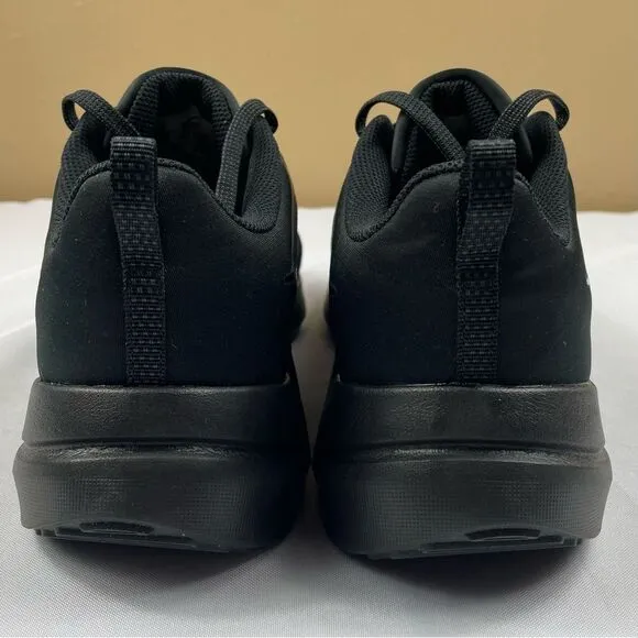 Nike Downshifter 12 Black/Smoke Gray Running Shoes Men’s Sz 11 (DD9293-002)