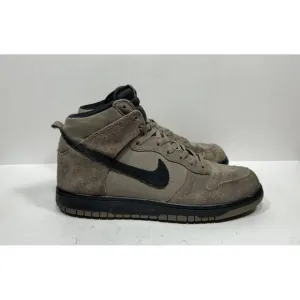 Nike Dunk High Dark Mushroom Black Men’s Size 12 904233-200 Sneaker Shoes