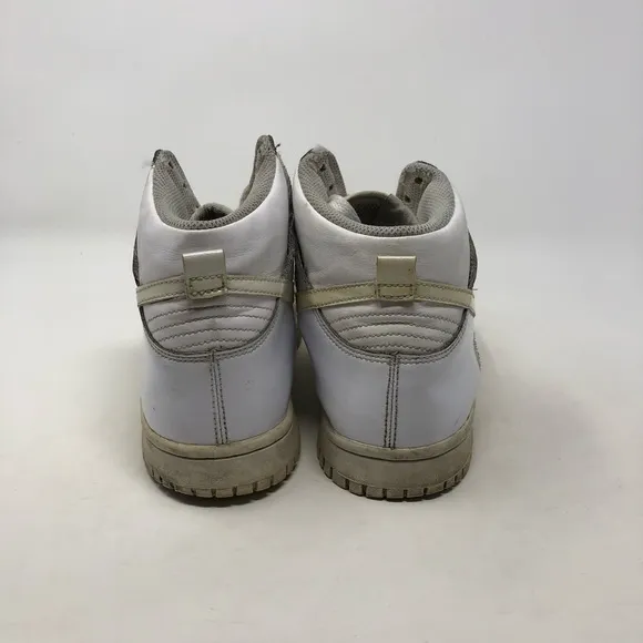 Nike Dunk Highs. Women’s 8.5