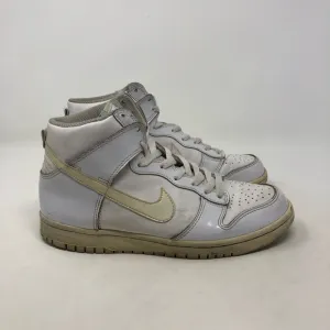 Nike Dunk Highs. Women’s 8.5