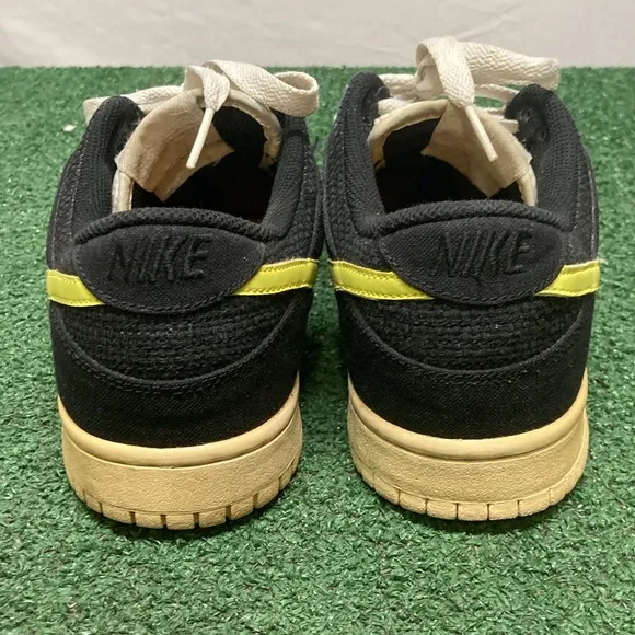 Nike Dunk Low Cl 2009 sneakers men’s size 8.5 (OKPM-04-024)