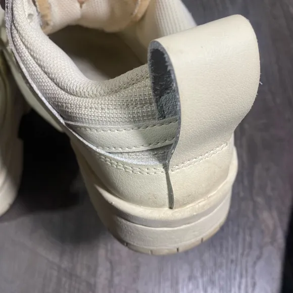 NIKE Dunk Low Disrupt 'Coconut Milk' Women’s Sneakers