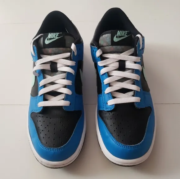 Nike Dunk Low Kids Unisex Sneaker Shoes