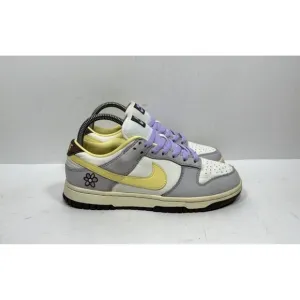 Nike Dunk Low Premium Lilac Bloom FB7910-500 Women’s Size 7 Shoes Sneakers