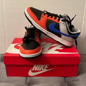 Nike Dunk Low Retro NBA 75th Anniversary