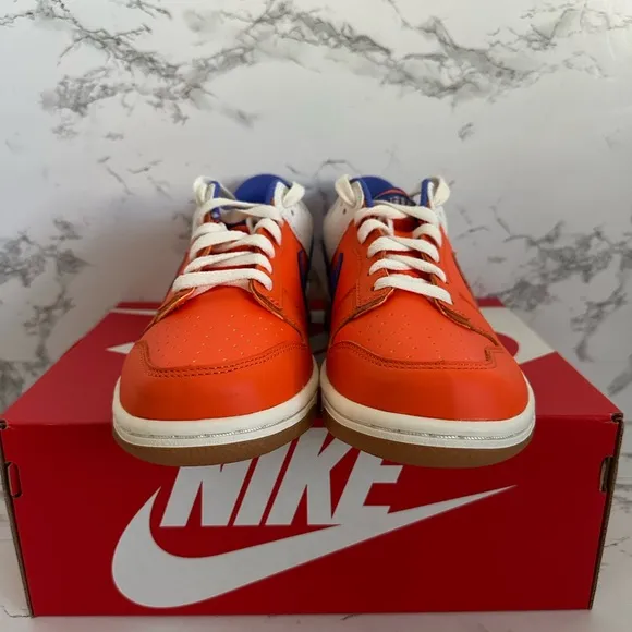Nike Dunk Low SE GS Everything You Need Shoes