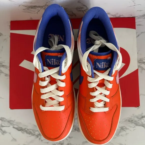 Nike Dunk Low SE GS Everything You Need Shoes