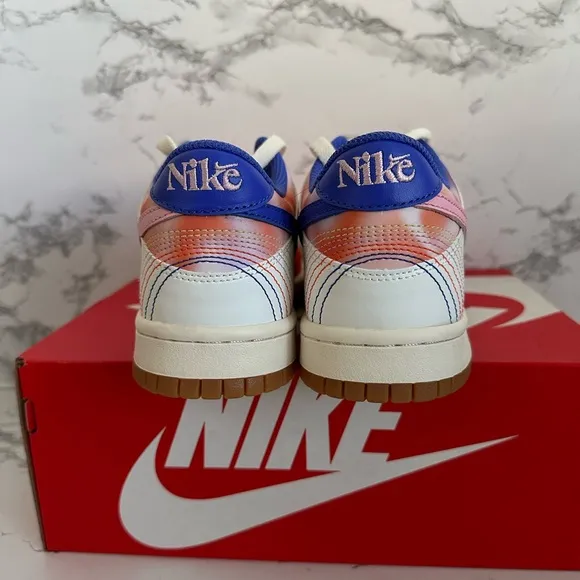Nike Dunk Low SE GS Everything You Need Shoes