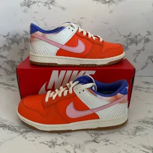 Nike Dunk Low SE GS Everything You Need Shoes