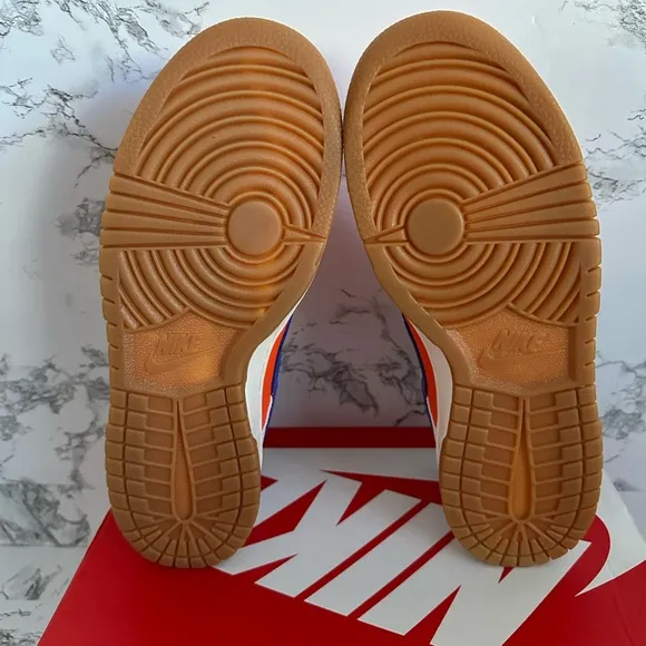 Nike Dunk Low SE GS Everything You Need Shoes