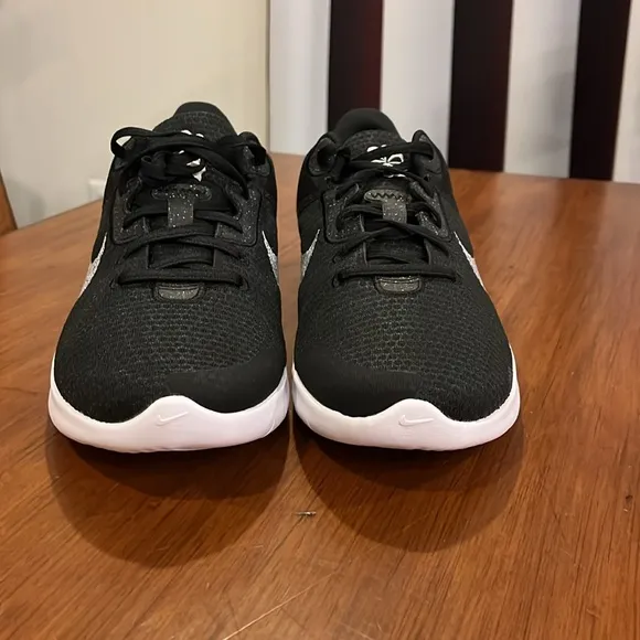 Nike Flex Experience RN 11 NN shoes sneakers DD9284 001 black Men’s Size 10