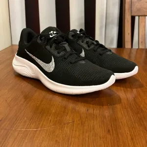 Nike Flex Experience RN 11 NN shoes sneakers DD9284 001 black Men’s Size 10