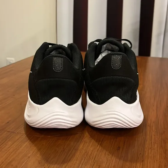 Nike Flex Experience RN 11 NN shoes sneakers DD9284 001 black Men’s Size 10