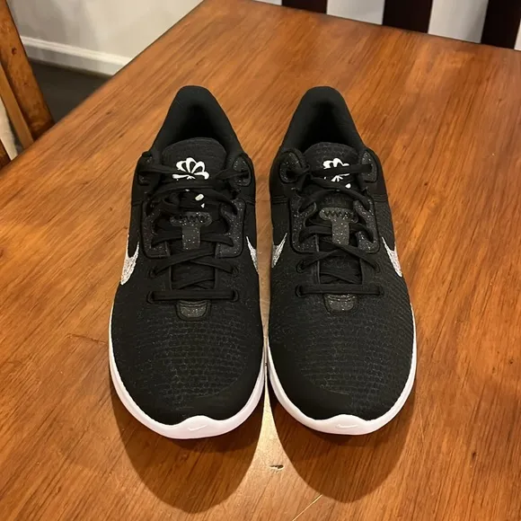 Nike Flex Experience RN 11 NN shoes sneakers DD9284 001 black Men’s Size 10