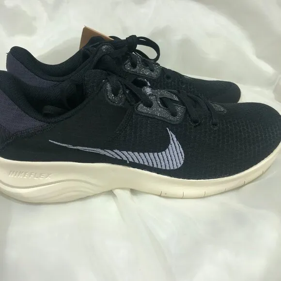 Nike Flex Experience Run 11 Next Nature Men's Running Shoe Black (New)