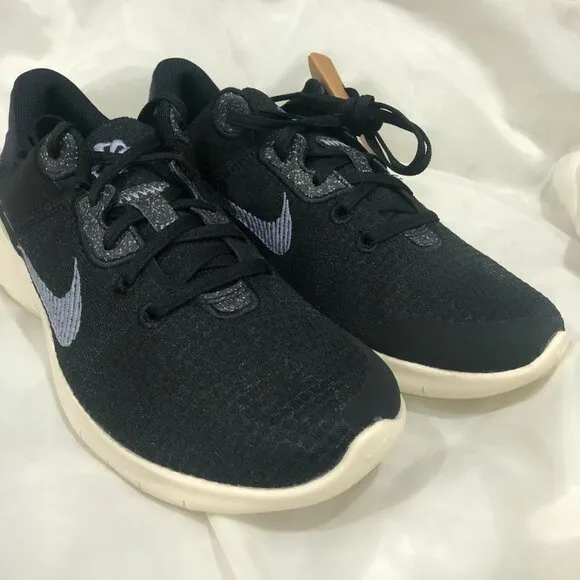 Nike Flex Experience Run 11 Next Nature Men's Running Shoe Black (New)