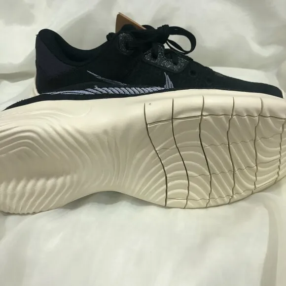 Nike Flex Experience Run 11 Next Nature Men's Running Shoe Black (New)