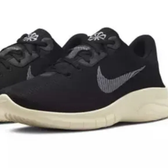 Nike Flex Experience Run 11 Next Nature Men's Running Shoe Black (New)