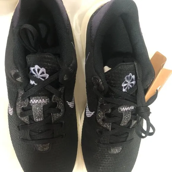 Nike Flex Experience Run 11 Next Nature Men's Running Shoe Black (New)