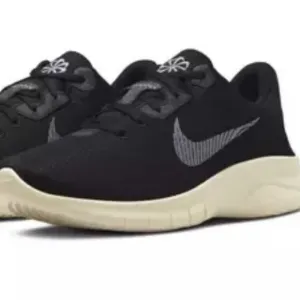 Nike Flex Experience Run 11 Next Nature Men's Running Shoe Black (New)
