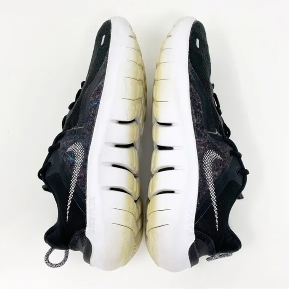 Nike Flex Run Athletic Shoes