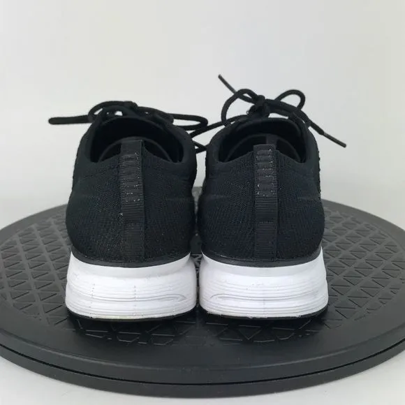 Nike Flyknit Trainer Black Athletic Running Shoes AH8396-007 Women’s Size 5.5