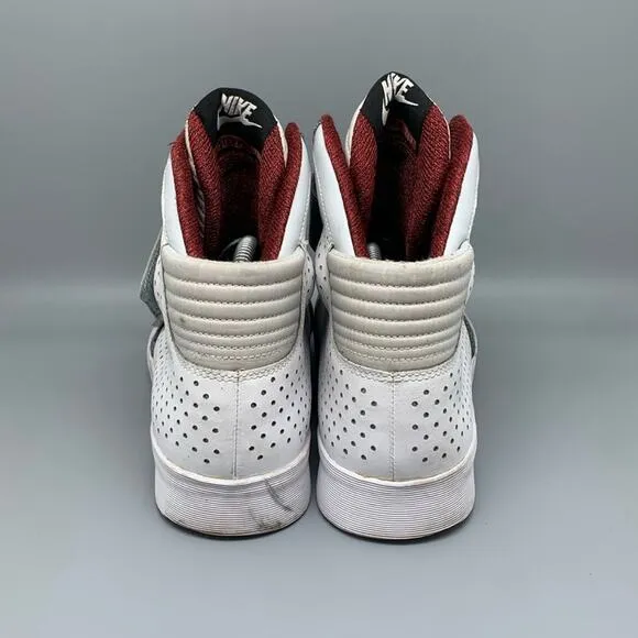 Nike Flystepper Basketball Shoes Men’s Sz 12