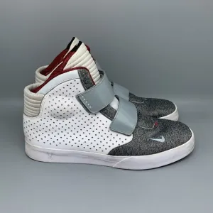 Nike Flystepper Basketball Shoes Men’s Sz 12
