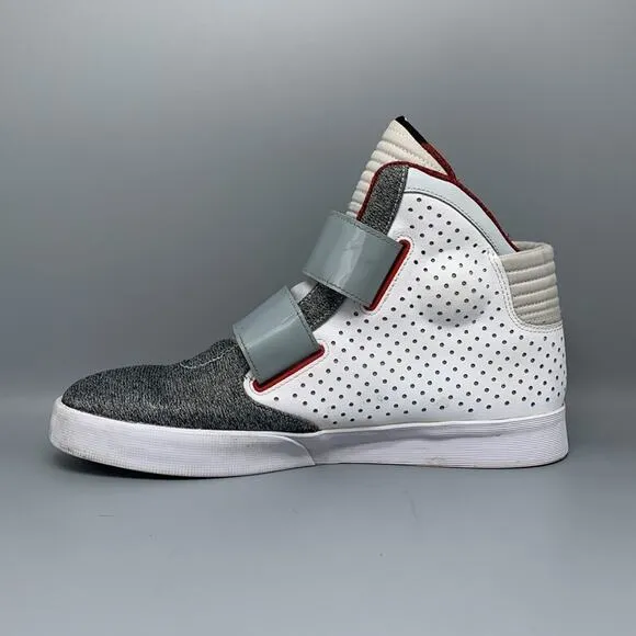 Nike Flystepper Basketball Shoes Men’s Sz 12