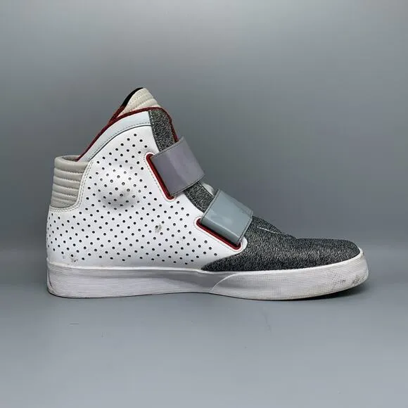 Nike Flystepper Basketball Shoes Men’s Sz 12
