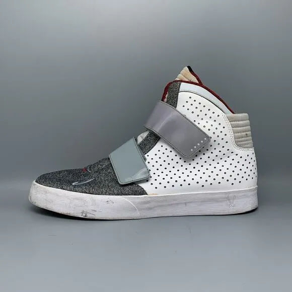 Nike Flystepper Basketball Shoes Men’s Sz 12