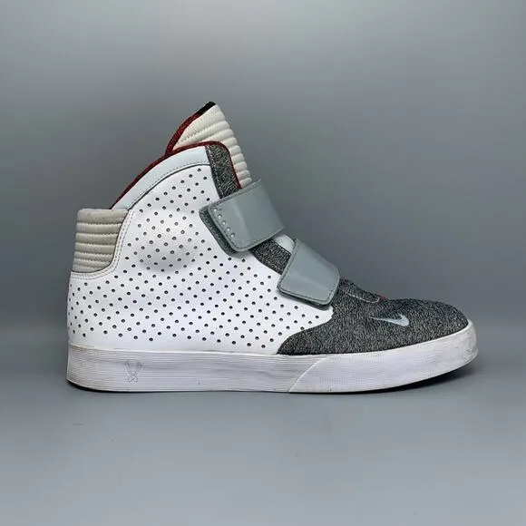 Nike Flystepper Basketball Shoes Men’s Sz 12