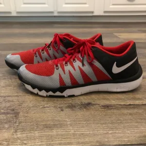 Nike Flywire 5.0 University of Georgia shoes Men’s size 9 EUC
