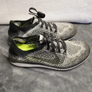 Nike Free RN Flyknit 2018 Women's Running Shoes Size 10