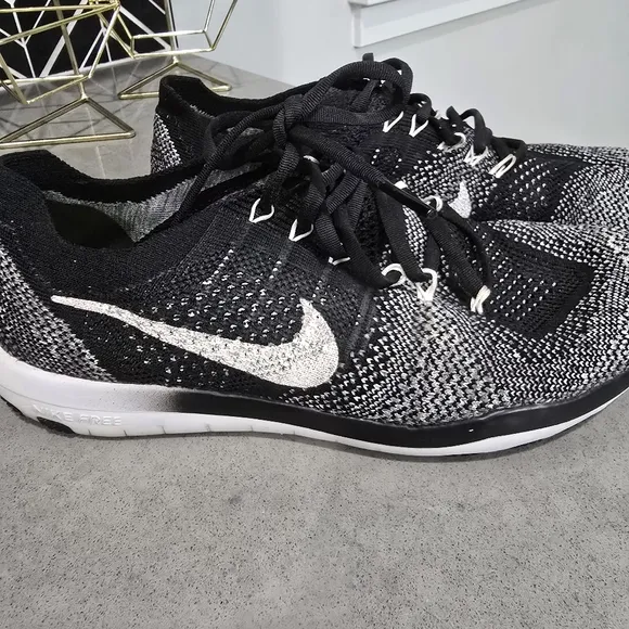 Nike Free Run Flyknit