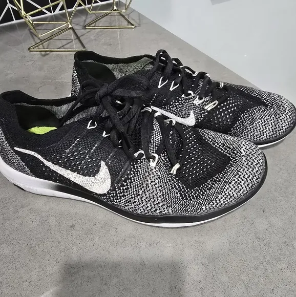 Nike Free Run Flyknit