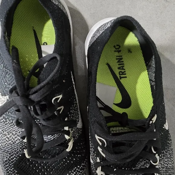 Nike Free Run Flyknit