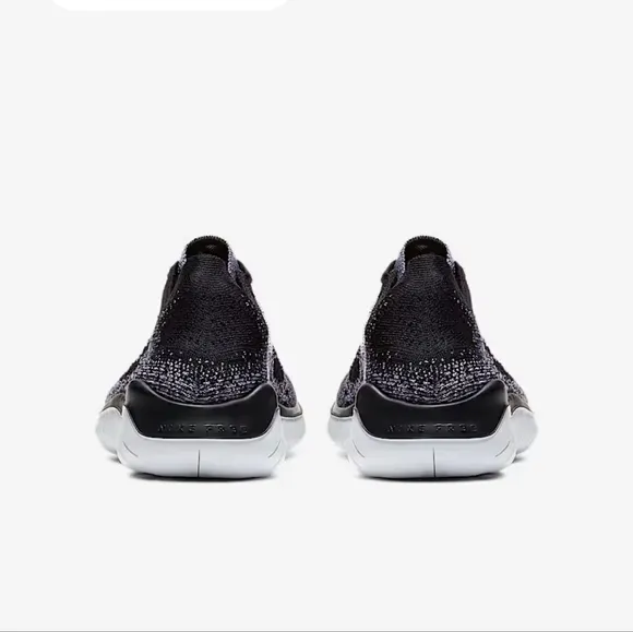 Nike Free Run Flyknit