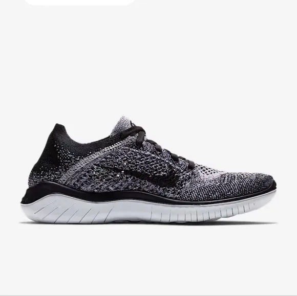 Nike Free Run Flyknit