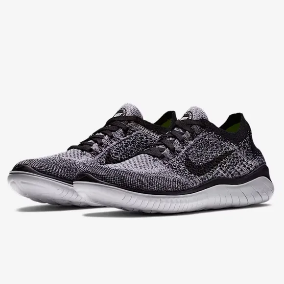 Nike Free Run Flyknit