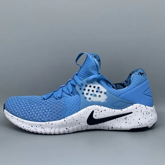 Nike Free Trainer 8 UNC Shoes Men’s Sz 7 / Women’s Sz 8.5