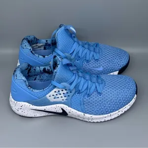 Nike Free Trainer 8 UNC Shoes Men’s Sz 7 / Women’s Sz 8.5